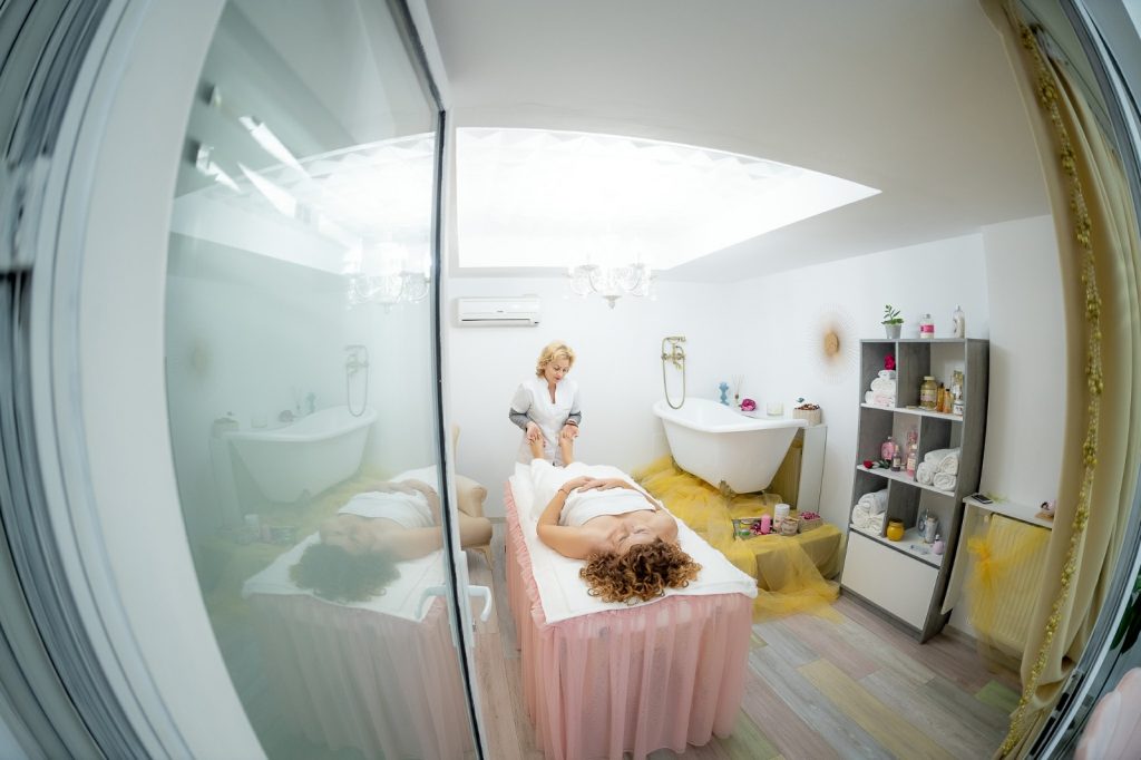 Tehnici de armonizare celulară